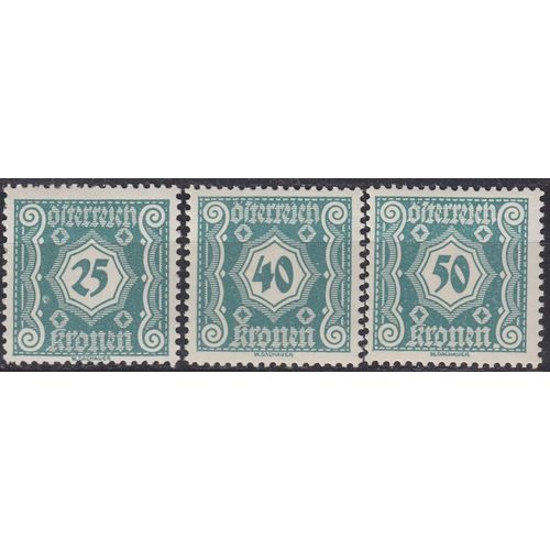 ÖSTERREICH AUSTRIA [Porto] MiNr 0112 ex ( **/mnh ) [01]