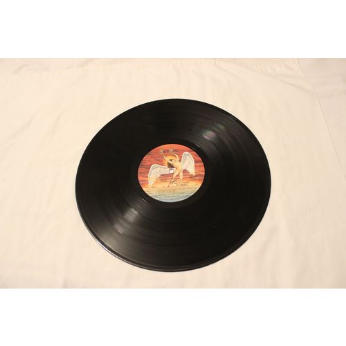 Pretty Things Stickered Promo LP with Original Record Sleeve & Gatefold Cover-SA