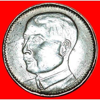 Ⰶ OFF-METAL: CHINA KWANGTUNG ★ 20 CENTS 18 (1929)! RARITY!★LOW START★NO RESERVE