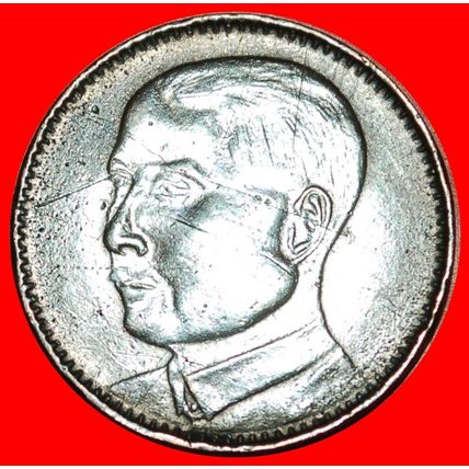 OFF-METAL: CHINA KWANGTUNG ★ 20 CENTS 18 (1929)! RARITY!★LOW START★NO RESERVE