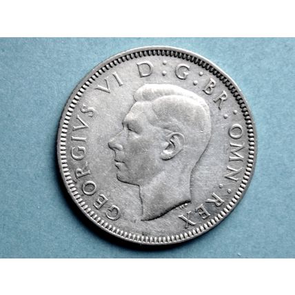 1939 Scottish Shilling 001