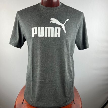 PUMA Activewear Classic Logo T-Shirt