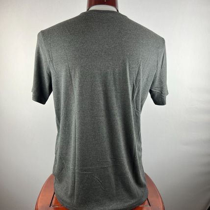 PUMA Activewear Classic Logo T-Shirt Shirt