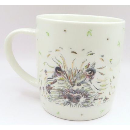 Cockapoo Dog Mug Fine China 9.5 CM Gift Drink Beverage Ceramic Home Decor