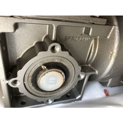 New WAF20DT71D2EV1TVS SEW EURODRIVE 3PH ,A2E170-AF25-12,0182-3582,TB