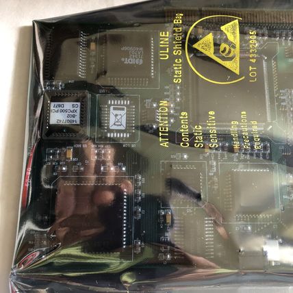 HONEYWELL 14507742-002/U PC-Interface Card HVAC XPC 500 PCI Board,09-0225-000,ER