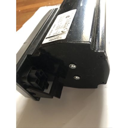 NEW SCHNEIDER ELECTRIC ILM1003P11A0000 5.8NM 3000 RPM KEYED SHAFT SERVO MOTOR,AD