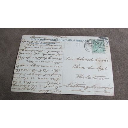 1905 fr Postcard - The Common - Tunbridge Wells, Kent