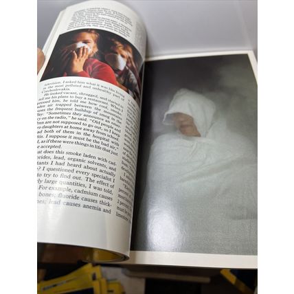 National Geographic Magazine June 1991 Europe’s Dark Dawn Vintage Collectable