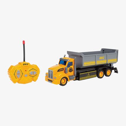 Big Kids Construction 1:48 RC Dump Truck