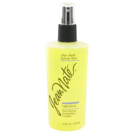 Jean Nate by Revlon After Bath Splash Mist 8 oz