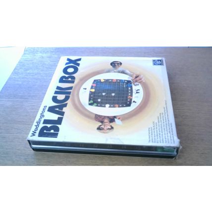 Waddington's BLACK BOX - Vintage 1977