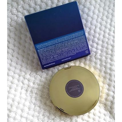tarte Rainforest of the Sea Eyeshadow Palette Vol 11 Boxed