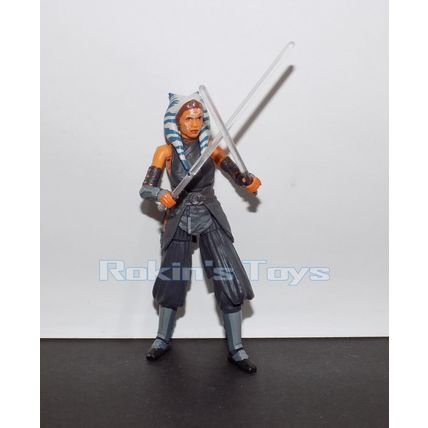 Loose The Vintage Collection VC222 Ahsoka Tano Corvusa 3.75"