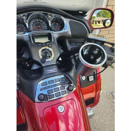 2003 Honda Gold Wing GL1800
