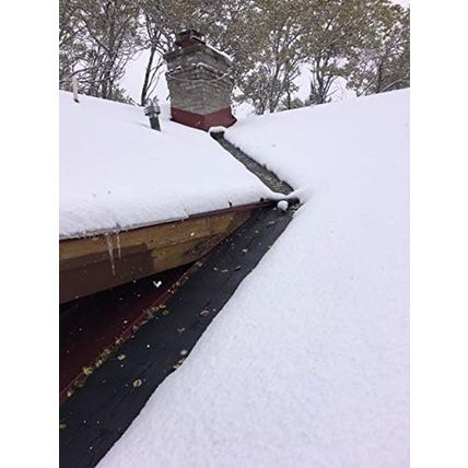 RHS Snow Melting System, Roof and Valley Heater, Ice and Snow Melting Mats, Size
