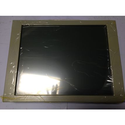 NEW ENNA GmbH 0525396002 COLOR OPERATOR INTERFACE TOUCHSCREEN, 230 VAC,DB