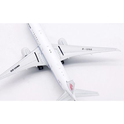 AIR CHINA B777-300ER REG: B-1266 W/S - AVIATION 400 AV4296 1/400 PRE ORDER
