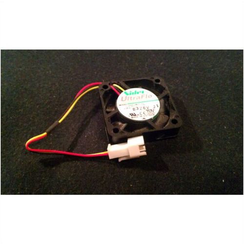 Sony KDL-46X3500 fan. Nidec ultraflo U40X12MLZ7-53. Fan 2 of 2