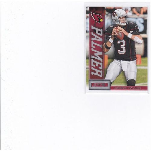 2013 Panini Football Rookies & Stars Carson Palmer