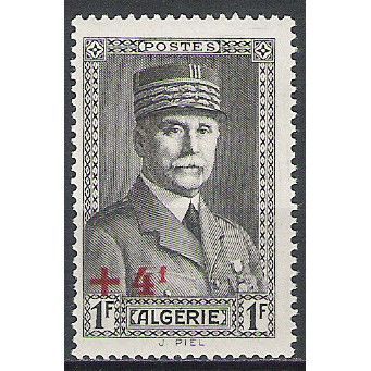 ALGERIE N° 169 NEUF ** ( MNH )