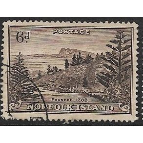 1947/1959 SG 9 - fine used (o)