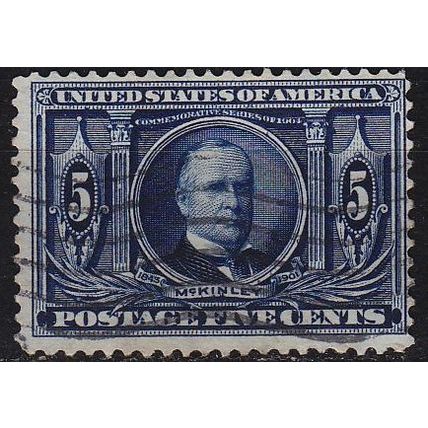 USA [1904] MiNr 0157 ( O/used )
