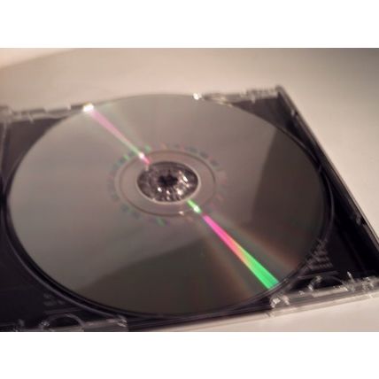 NEON JUNGLE - WELCOME TO THE JUNGLE - CD ALBUM 2014- 1 DISC