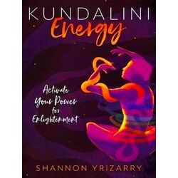 Kundalini Energy
