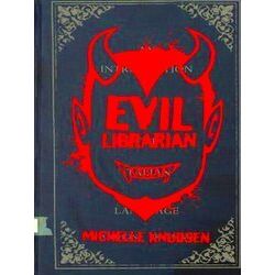 Evil Librarian