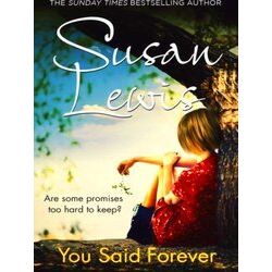 You Said Forever