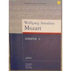 Wolfganf Amadeus Mozart