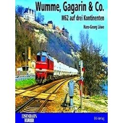 Wumme, Gagarin Co