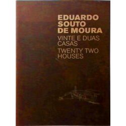 Vinte e Duas Casas: Twenty Two Houses
