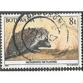 1987 SG 625 - #3 fine used (o)