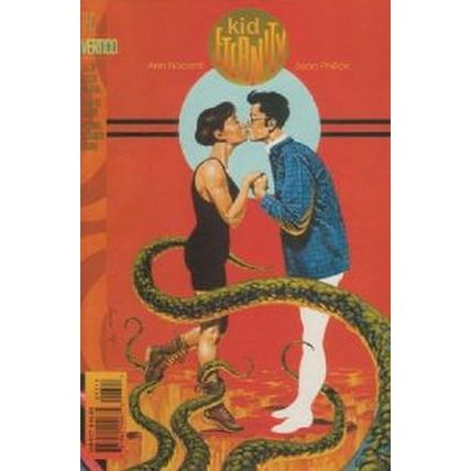Kid Eternity (Vol 2) # 013 NM MODERN AGE COMICS