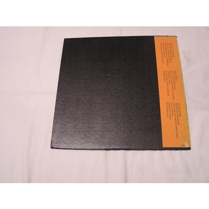 The Wagoners 10" LP with Original Cover & Booklet LP-FOLK SONGS FOR CAMP