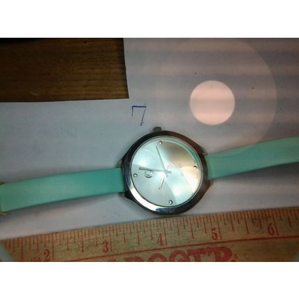CC women's watch