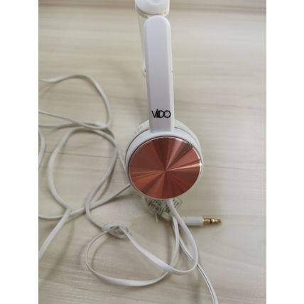 Vido sound mini headphones
