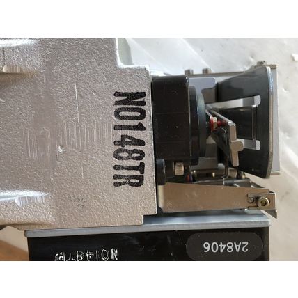 NEW FOXBORO N0148TR,NO148TR, E1310-50MA,2A8406 ASSEMBLY FORCE MOTOR,DI