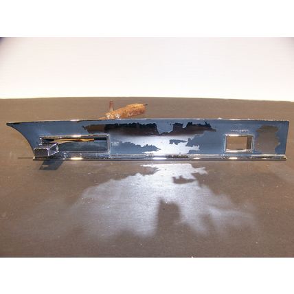 1968 CHRYSLER 300 VENT BEZEL, LEVER OEM #282030503C NEW YORKER NEWPORT