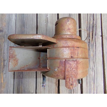 Mopar Model 54 Heater Box OEM