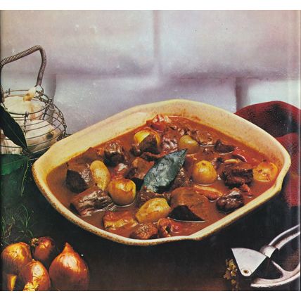 Woman's Day All Colour Freezer Cookery Book. Ref: B6028