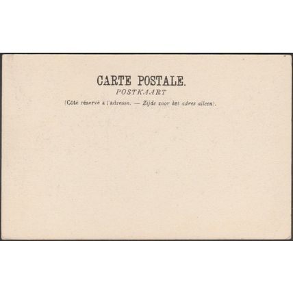 L'Ermitage des Cascatelles, Waulsort, c.1900-05 - CPA