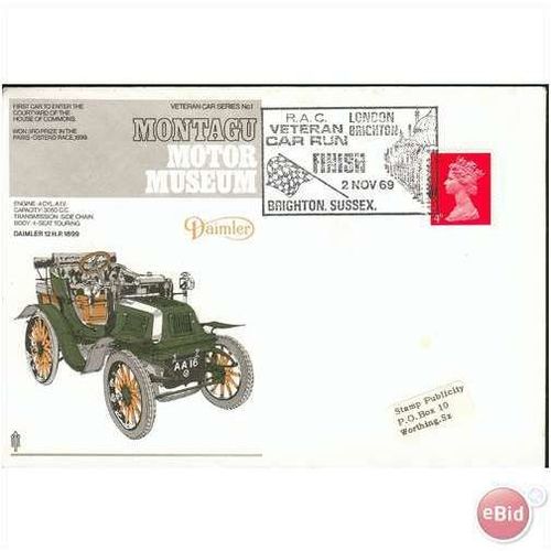 GB Cover 1969 - Montague Motor Show (two)
