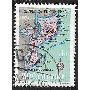 1954 SG 496 - #4 cancelled