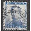 Belgium ( Belgique ) N° 120 YVERT OBLITERE (USED)