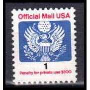 O143 1 (c) Eagle Fine MNH KA1707 (15)