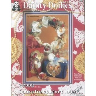 Dainty Doilies