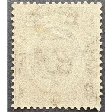 British Honduras: 1922-33 2c brown SG127 MH